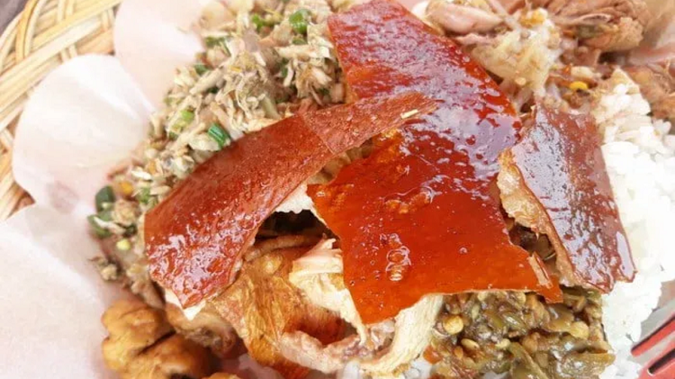 Daftar Menu Kuliner Jalanan Bali Paling Wajib Dicoba, Simak Informasi Lengkapnya Berikut Ini