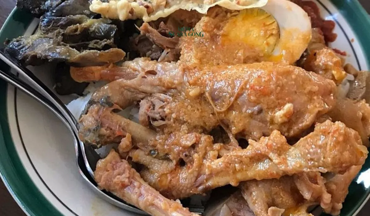 Dari Gudeg hingga Sate, Simak 5 Pilihan Kuliner Khas Jember Hadirkan Pengalaman Bersantap Luar Biasa