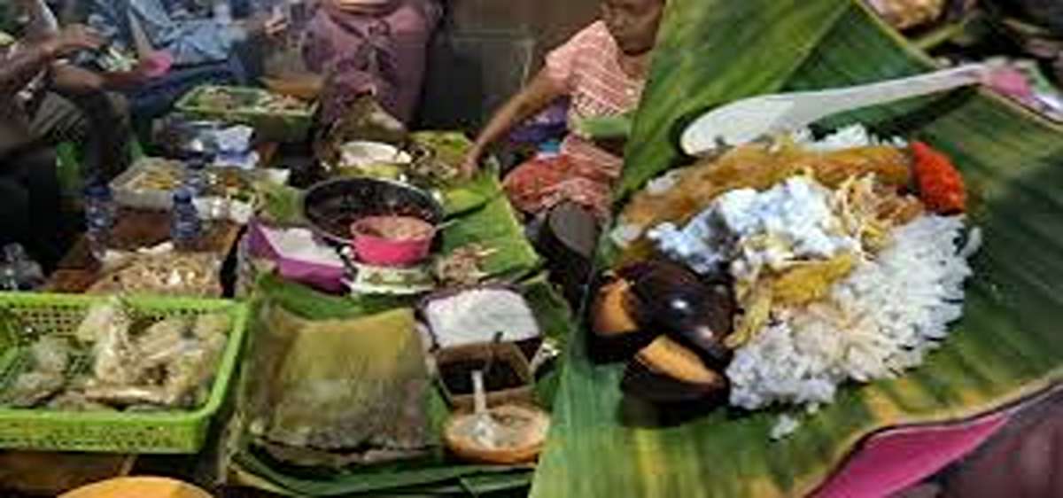 8 Warung Kuliner Nasi Liwet Terenak Di Solo, Wajib Dikunjungi Saat Berlibur Dengan Keluarga