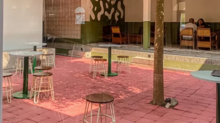 Deretan Kafe Paling Hits di Dekat Stasiun untuk Persinggahan Nyaman Jadi Sudut Estetik Cianjur