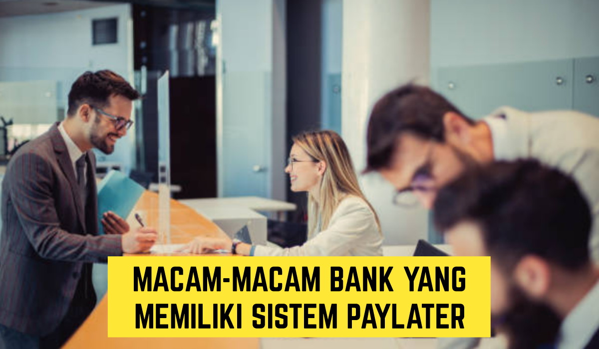 Apa Saja Bank yang Memiliki Sistem Paylater dengan Tenor Panjang? Simak Daftarnya Disini