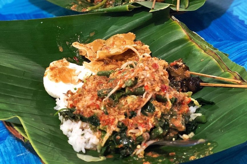 Cari Kuliner Sekitar Simpang Lima Semarang? Ini 5 Pilihan Paling Terkenal Enak