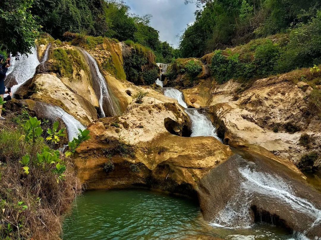 7 Rekomendasi Wisata Terbaru 2024 Air Terjun Paling Populer Blitar, Simak Lokasi dan Info Selengkapnya Disini