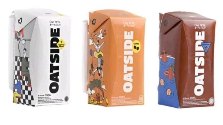 Menu Pagi Selain Nasi, Jadi Daftar Menu Sarapan Praktis di Minimarket Tetap Berenergi dan Kenyang Lebih Lama