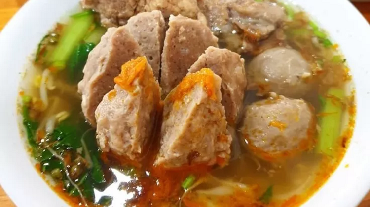 Bikin Nagih! Kedai Bakso Legendaris Surabaya Paling Wajib Dicoba Berikut Informasi Selengkapnya