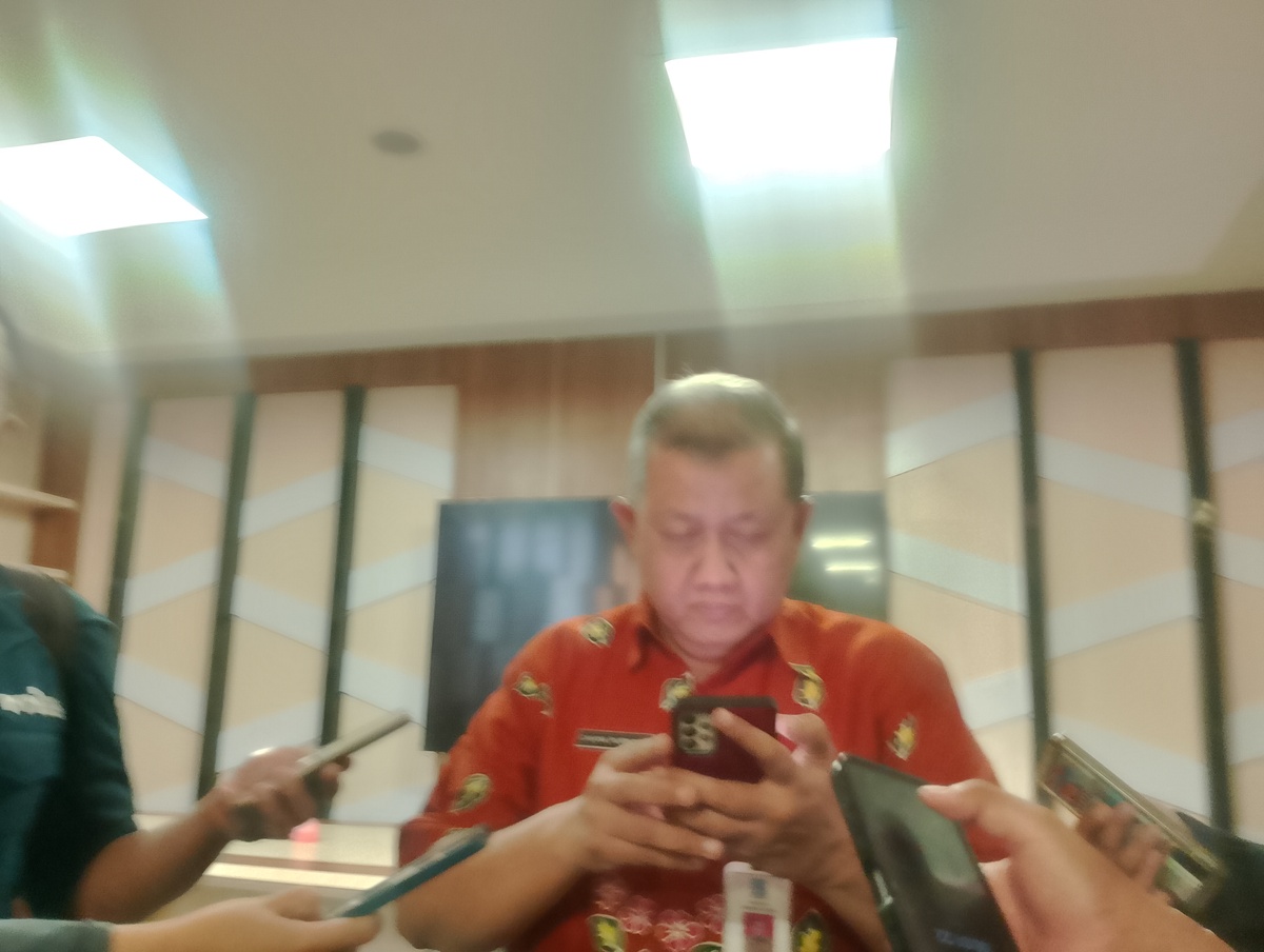 Sleman Tepis Wabah DBD Dengan Strategi Nyamuk Wolbachia, Kasus Ringan dan Tanpa Korban Jiwa