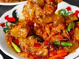 Pecinta Kuliner Pedas Khas Jogja Wajib untuk Mencoba, Dijamin Bikin Lidah Membara dan Ketagihan