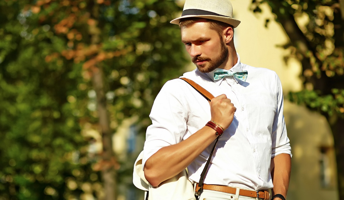 Rapi Elegan dan Santai, Simak 5 Tips Penting untuk Ciptakan Old Money Vibes di Paduan Outfitmu