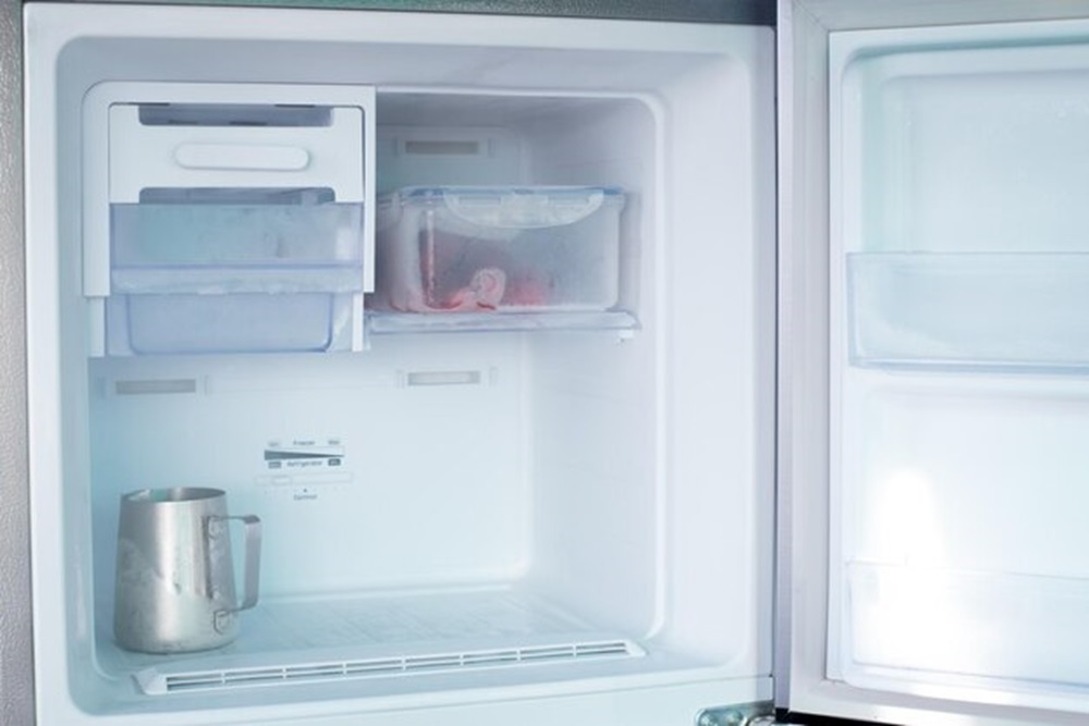 Cara Menggunakan Freezer Yang Salah Dan Membuat Merek Kulkas Terbaik Cepat Rusak