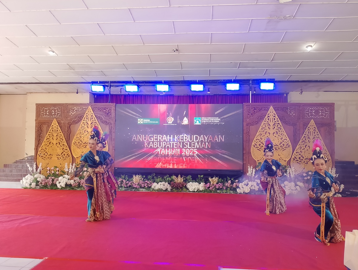 Warisan Budaya Takbenda Sleman Terancam, Disbud Soroti Minim Data dan Regenerasi