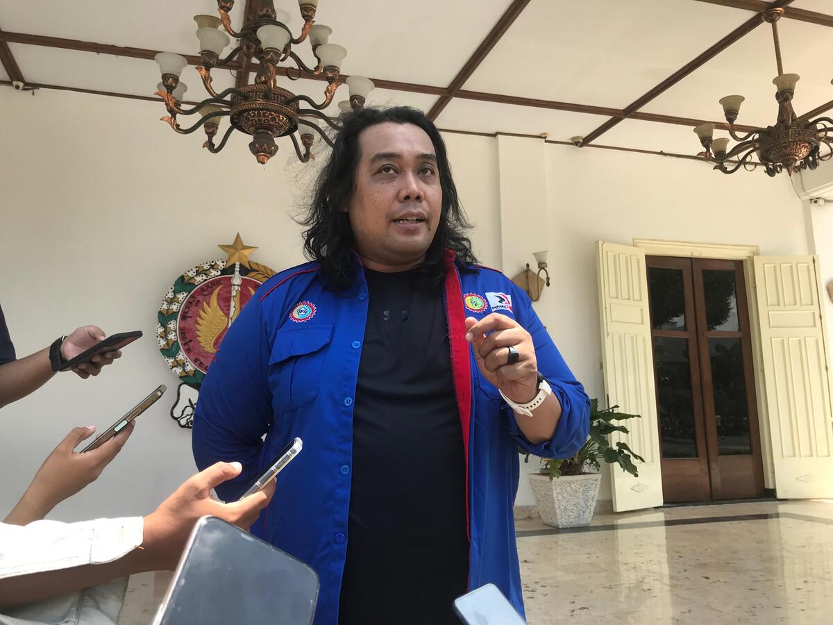 MPBI DIY Tolak Hidup Layak Versi Patungan Suami–Istri