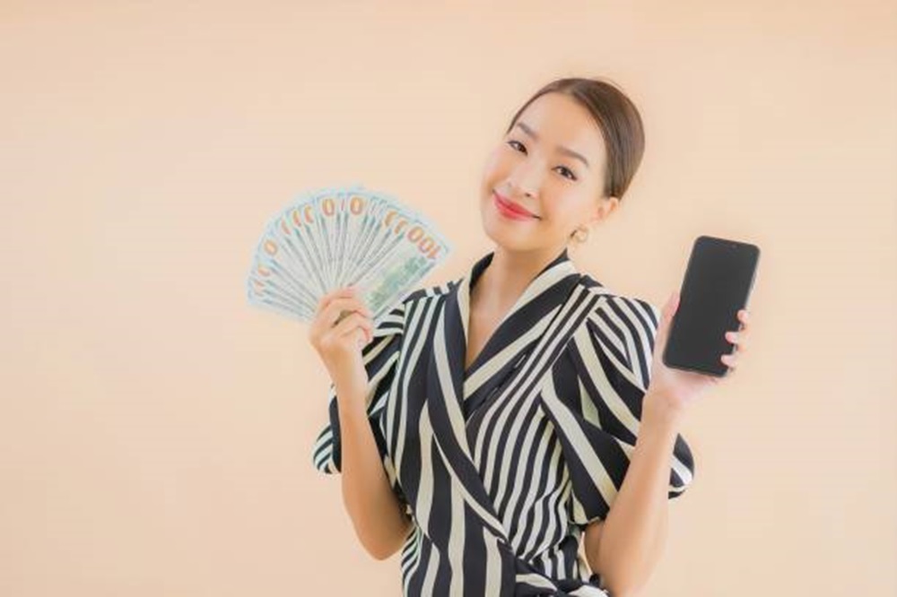 Deretan Aplikasi Penghasil Saldo DANA 2025, Download Sekarang Dapatkan Hingga Rp100 Ribu