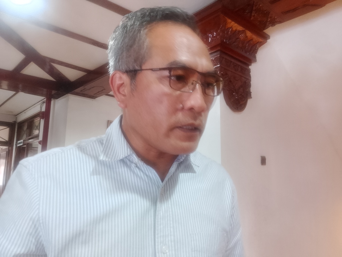 Cuaca Ekstrem Meningkat, Bantul Perpanjang Status Darurat Hingga 14 Hari