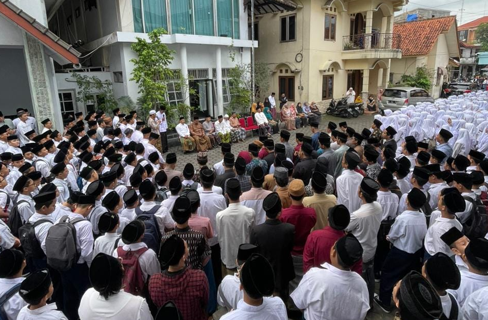 Rahasia Besar Pesantren Krapyak Cetak Tokoh Nasional dan Ulama Berpengaruh