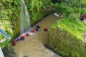 Simak 7 Daftar Pilihan Wisata River Tubing Jogja, Yang Seru dan Memacu Adrenalin