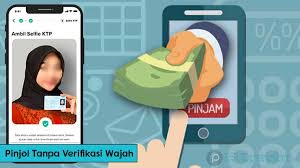 Sedang Cari Dana Tunai 13 Juta? 8 Pilihan Pinjaman Online Tanpa Selfie Wajah Dari OJK Terjamin Keamanannya