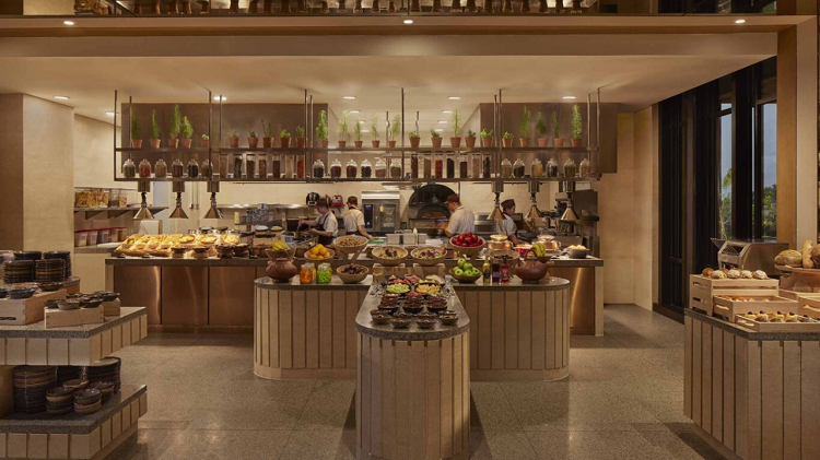 Resto Kayu Manis Sajikan Menu Khas Indonesia dengan Cita Rasa Otentik 