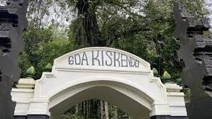 Wisata Goa Kiskendo Saksi Sejarah Pewayangan, Keindahan Alam Yang Sarat Legenda dan Sejarah