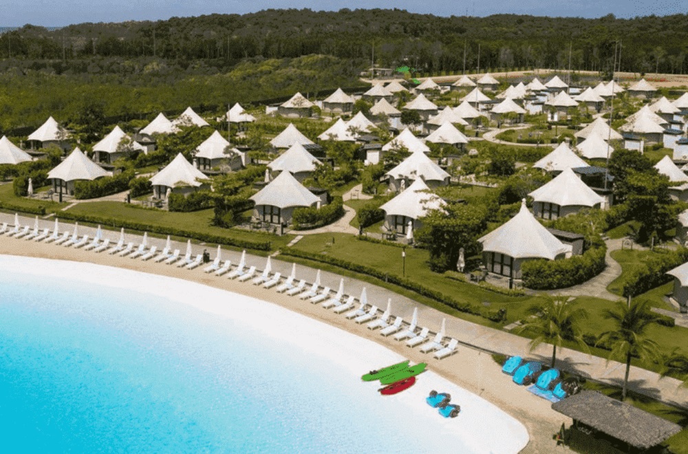 Deretan Wisata Populer di Pulau Bintan dengan Pesona Indah Luar Biasa, Cocok untuk Mengisi Libur Akhir Tahun