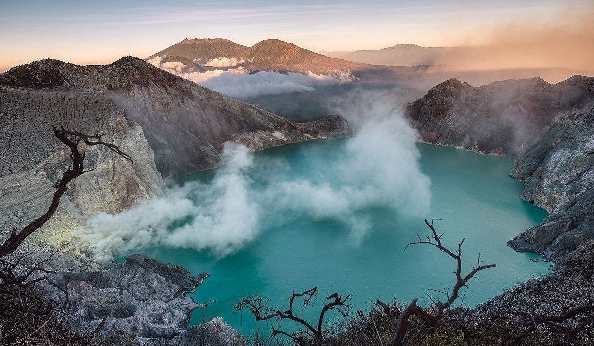 Daya Tarik Anti Mainstream, Simak 5 Pilihan Wisata dengan Vibes Unik di Banyuwangi 2025