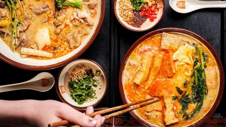 Eksplorasi Kuliner Terbaru di Surabaya, Ini Daftar Kafe dan Restoran Paling Menarik