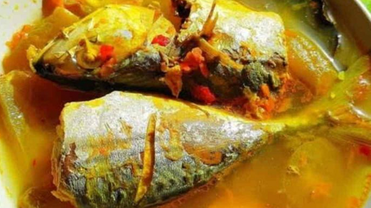 Wisata Kuliner Pangandaran Paling Dicari dengan Daftar Makanan yang Bikin Ketagihan