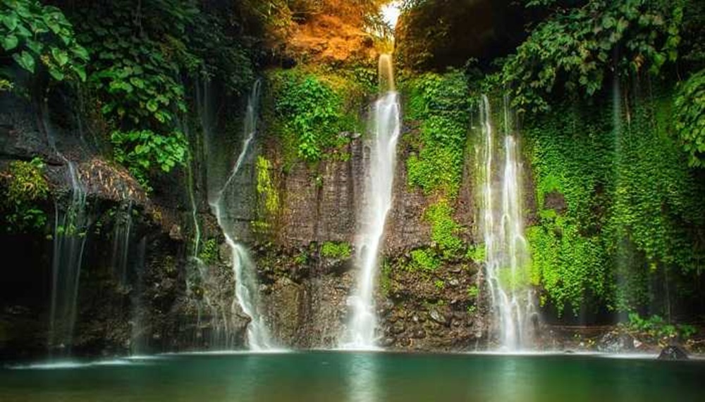 4 Rekomendasi Wisata Terbaru 2024 Curug Paling Populer di Tegal? Salah Satunya Punya Mitos Terkenal, Menarik!