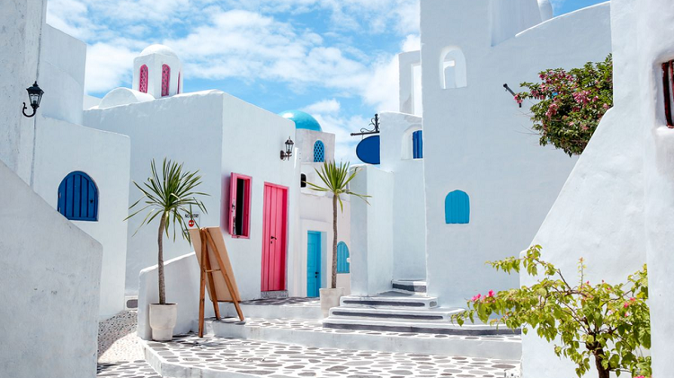 Berikut Destinasi Wisata Keluarga Favorit di Lereng Merapi dan Sekitarnya