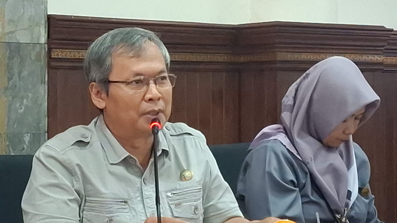 DLHK DIY Ungkap Progres PSEL di Piyungan, Pengumuman Pemenang Proyek 24 Februari 2026