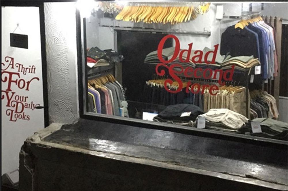 5 Tempat Thrifting di Bandung, Banyak Pilihan, Berkualitas dan Dijamin Harga Terjangkau