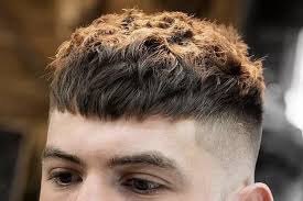 Rekomendasi Model Rambut Pria Wajah Bulat, Bikin Makin Macho dan Lebih Proporsional