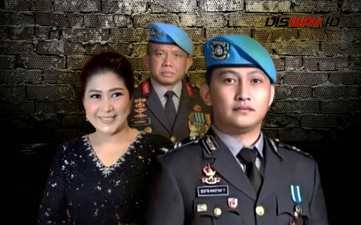 Ferdy Sambo Akui Kesalahannya Sampaikan Informasi Palsu Penembakan Brigadir J 