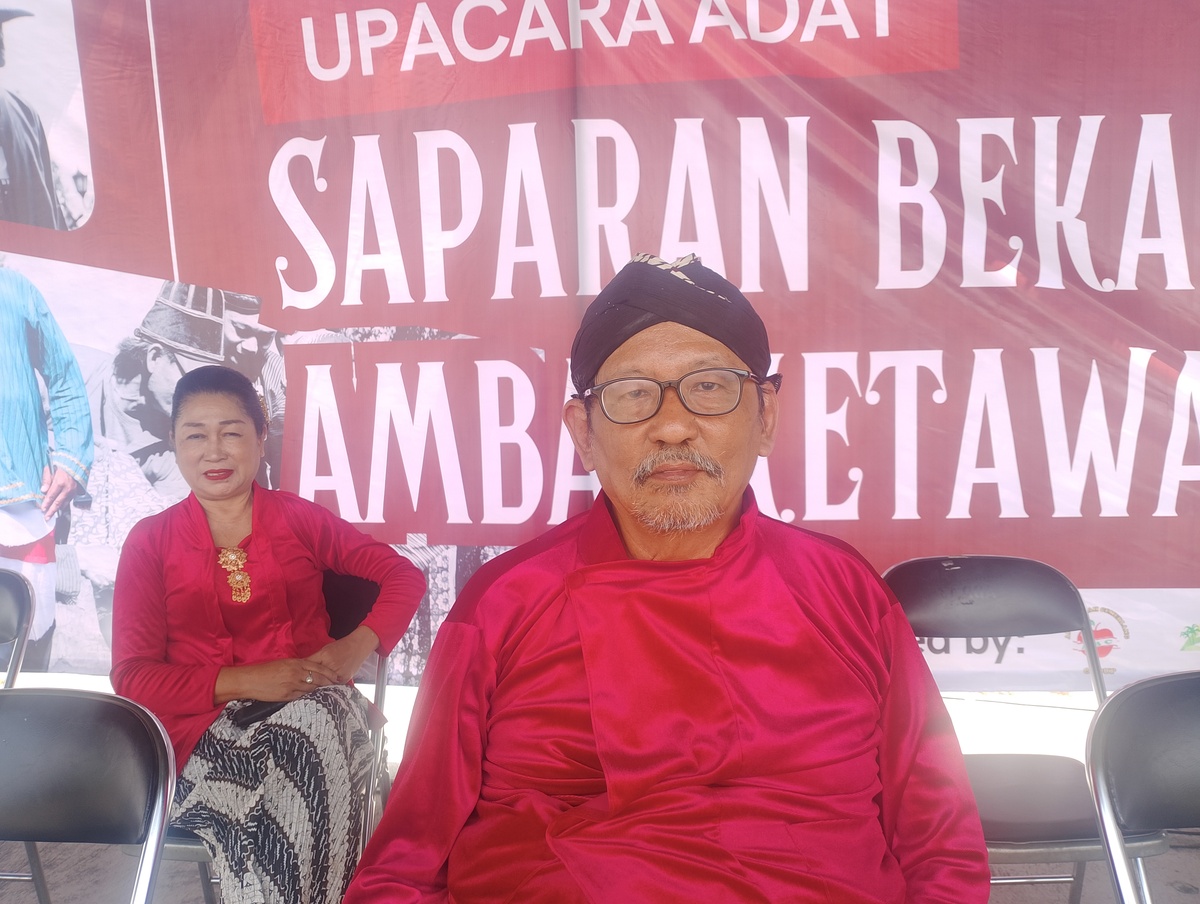 Filosofi Karawitan Jawa, Tembang Menggambarkan Perjalanan Hidup Manusia