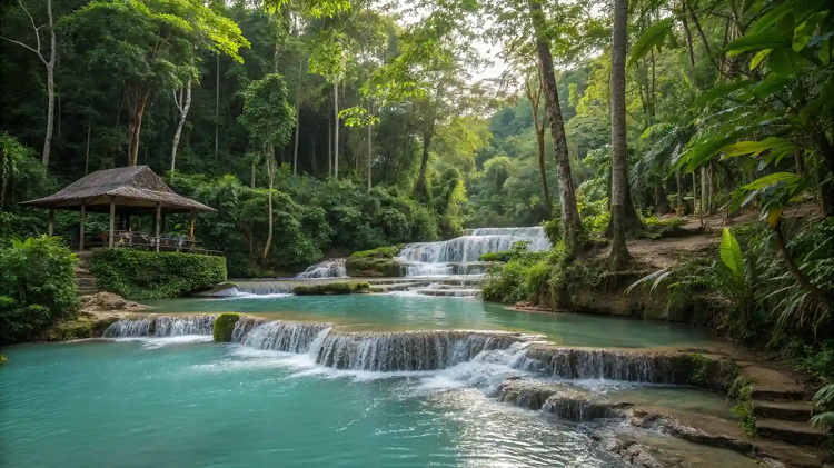 Daftar Destinasi Unggulan di Kabupaten Banggai Dari Ketinggian Bukit Sampai Dasar Laut