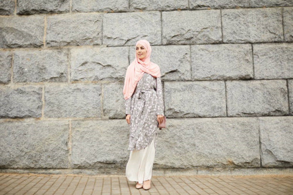 Rekomendasi OOTD Lebaran Idul Adha 2025 Wanita, Tampil Sopan dan Stylish di Hari Raya