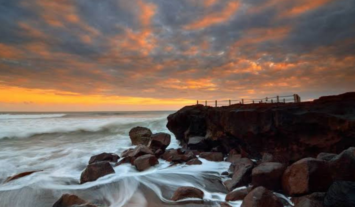 Wisata Terbaru 2024 Pantai Seseh Bali: Pesonanya Memikat Hati, Simak Disini