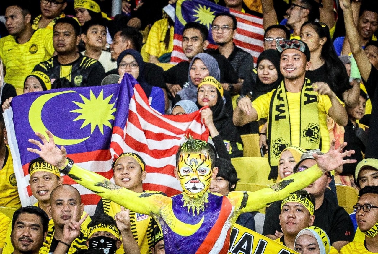 Fans Malaysia Sindir Timnas Indonesia Usai Bantai Vietnam U-19