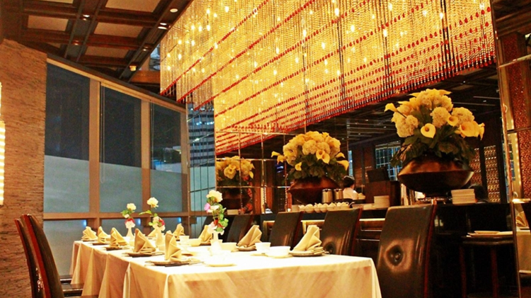 Restorannya Masih Baru tapi jadi Destinasi Kuliner Terkini di Jakarta