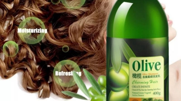 Perawatan Rambut Sehat Dari Zaman Dahulu Hanya Dengan Minyak Zaitun