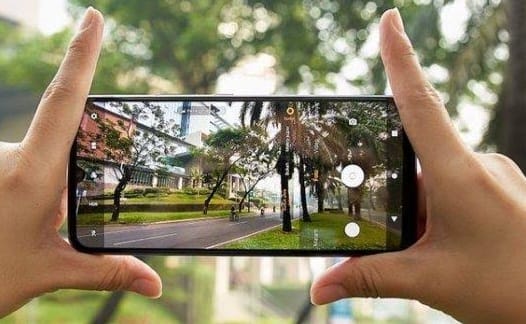 Rekomendasi Smartphone Harga 2 Jutaan Dengan Kamera Terbaik Tahun 2023 