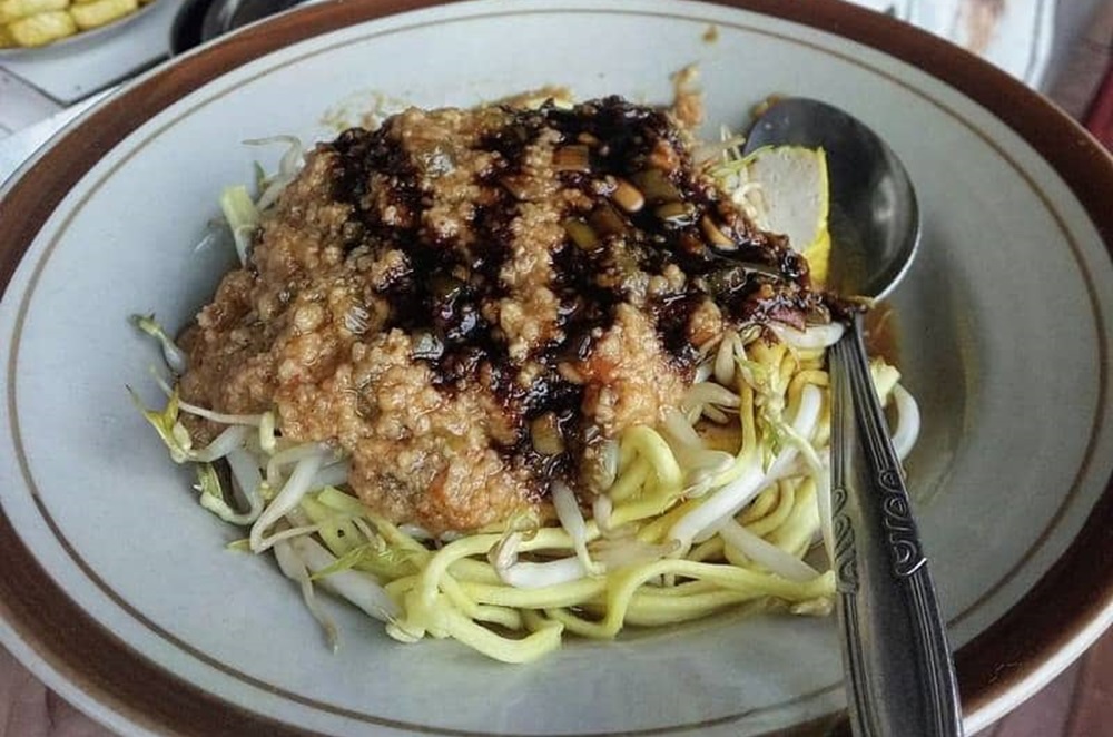 5 Rekomendasi Toge Goreng Enak dan Favorit di Bogor, Porsinya Pas dan Puas