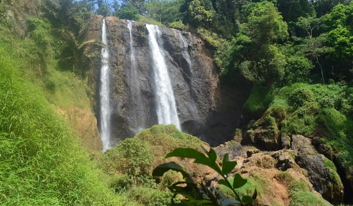 6 Rekomendasi Objek Wisata Menarik di Kendal, Opsi Liburan Keluarga Paling Ekonomis dan Berkesan