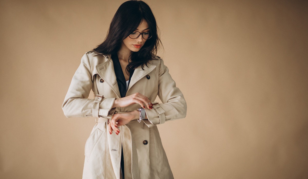 5 Gaya Timeless Outfit Paling Populer Berikan Kesegaran pada Penampilan, Simak Lengkapnya Disini