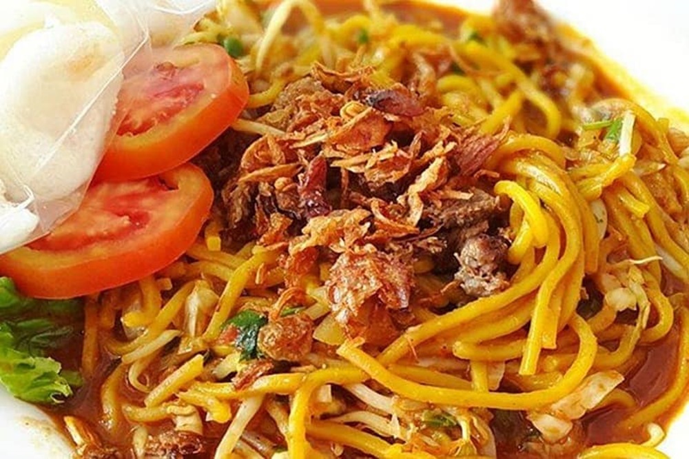 9 Macam Kuliner Mie Khas Indonesia Paling Terkenal Kelezatannya, Mana Favorit Kamu?