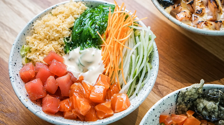 Eksplorasi Destinasi Kuliner Terunik di Kemang, Udah Icip Belum? Simak Ulasan Selengkapnya Disini