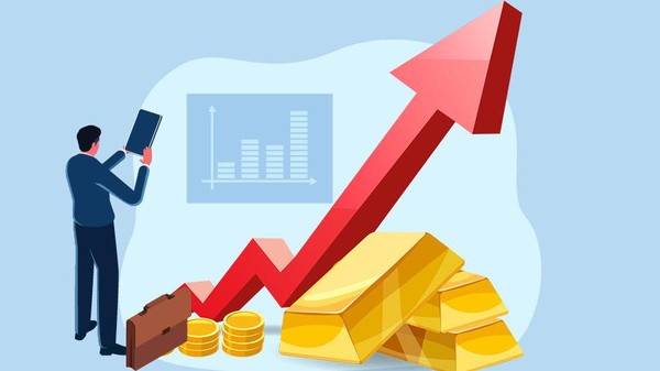 Pinjol Atau Investasi? Tentukan Masa Depanmu Mulai Dari Sekarang