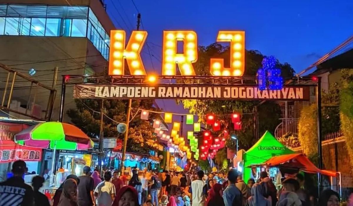 5 Rekomendasi Tempat Ngabuburit di Jogja Yang Asik dan Hits 