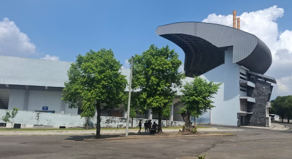 Kajian Awal Stadion Mandala Krida Rampung, DPRD DIY Dorong Anggaran DED Masuk APBD 2027
