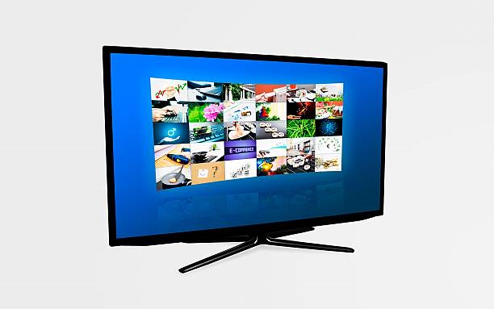 Tips Membeli Smart TV Terbaik di Online Shop, Perhatikan Agar Tidak Menyesal