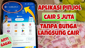 Butuh Dana Cepat? Simak 8 Pilihan Pinjaman Limit 50 Juta Anti Gagal, Bisa Solusi Keuangan Cepat dan Aman